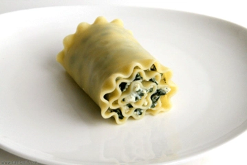 Lazanya Böreği Tarifi ve Malzemeleri